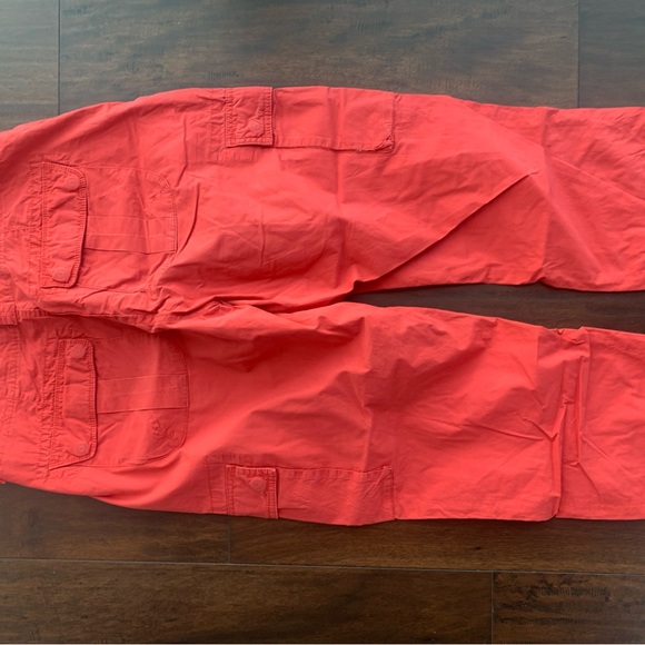 Lauren Jeans size 10 Capri. - Picture 5 of 5